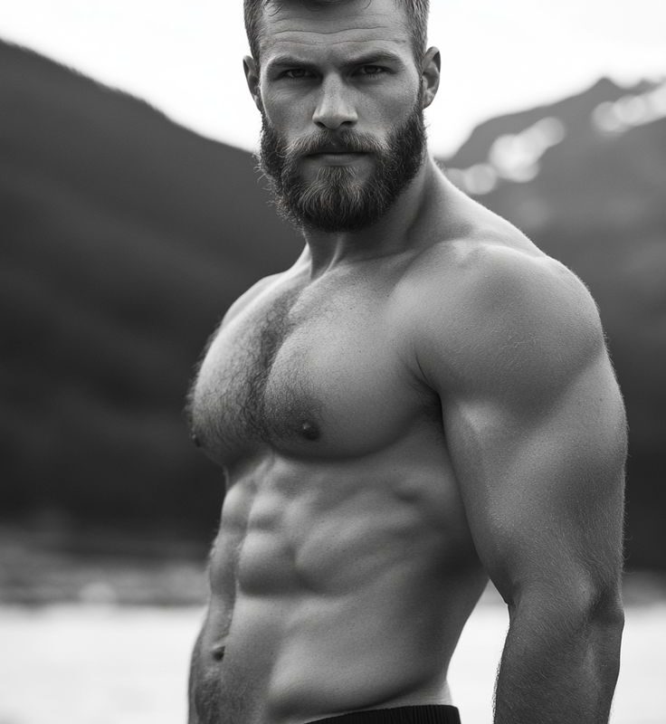 Men's Abs: Effective Workout for a Strong Stomach