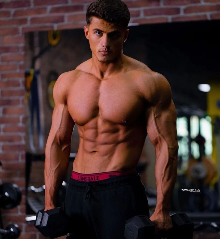 Cardio for Abs: Burn Fat and Strengthen Your Core